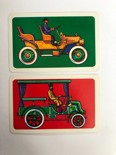 Vintage touring car steam - vintage,