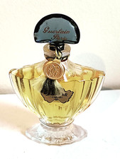Collectable Guerlain Shalimar extrait 7.5ml - vintage