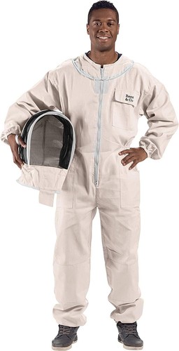 Beekeeping suit fancy - beekeeping,