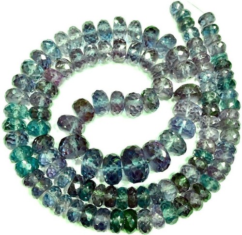 Aaaa alexandrite faceted - aaaa++,
