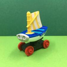 Rare Mattel Thomas The Tank Engine & Friends Take & Play Along Skiff Little Boat