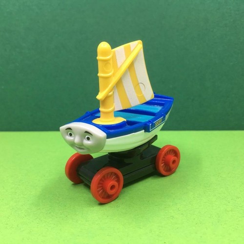 Rare mattel thomas - mattel, tank