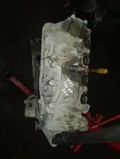 RENAULT CLIO MK3 ENGINE 1.2P