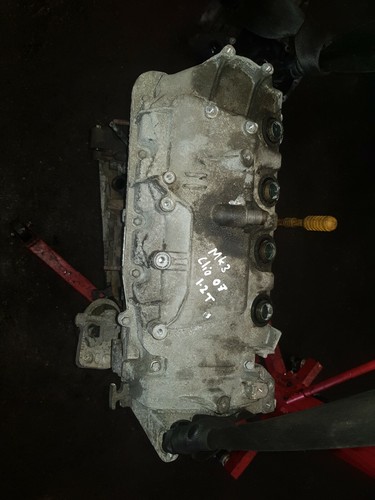 Renault clio mk3 engine 2p - renault,