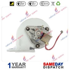 POTTERTON PRIMA 30F 40F 50F