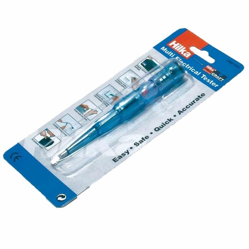 Mains voltage fuse and - mains,