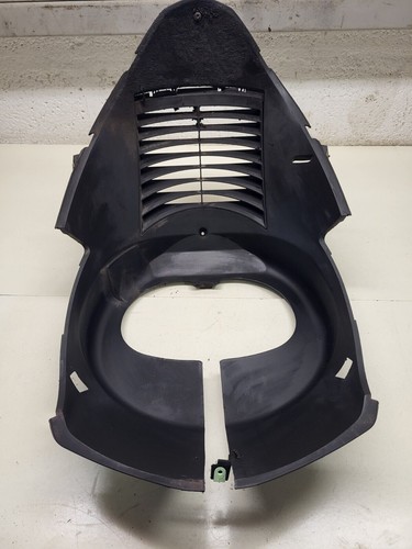Peugeot jetforce fairing - jetforce, 50