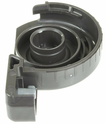 Brushbar brushroll end cap - brushbar, for