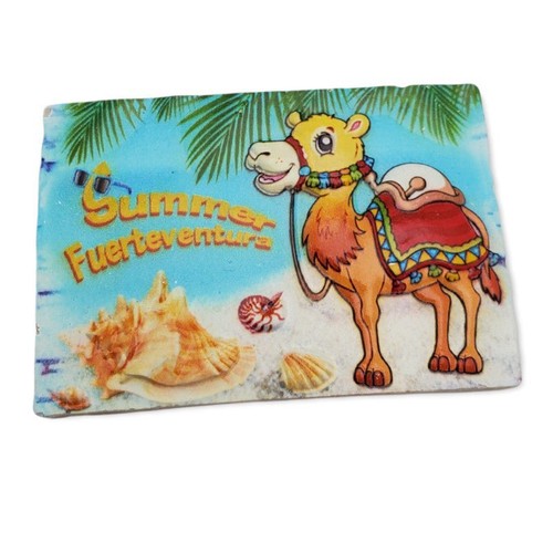 Spain magnet souvenir - magnet,