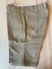 Dickies Slim Fit Shorts Men’s 32” BNWOT