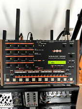 Jomox XBASE 999 drum machine