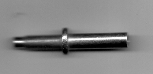 Silver cross balmoral vintage - cross,