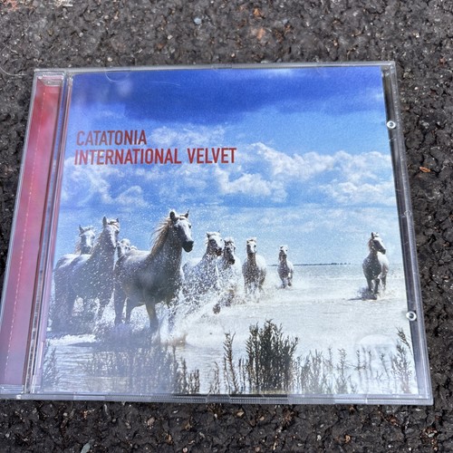 Catatonia international - catatonia,