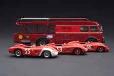 Exoto | 1956 MONZA GIFT SET |