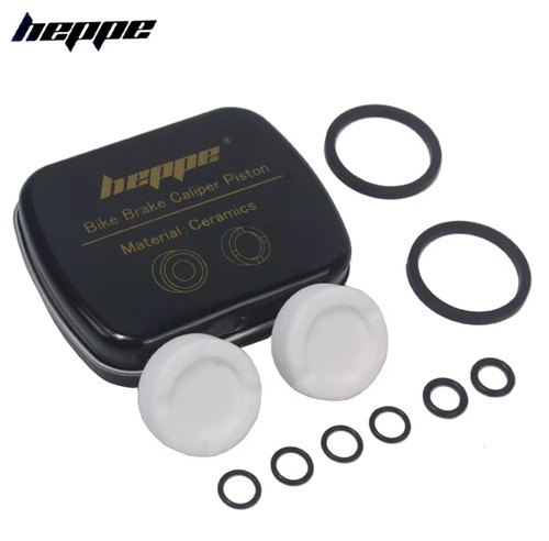 Heppe bike hydraulic - hydraulic, brake