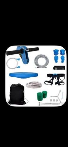 Vevor zipline kit for - zipline, kids