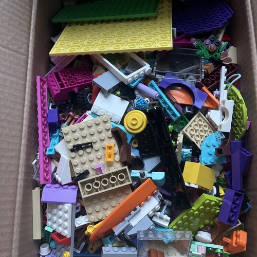 Lego bundle job lot - lego,