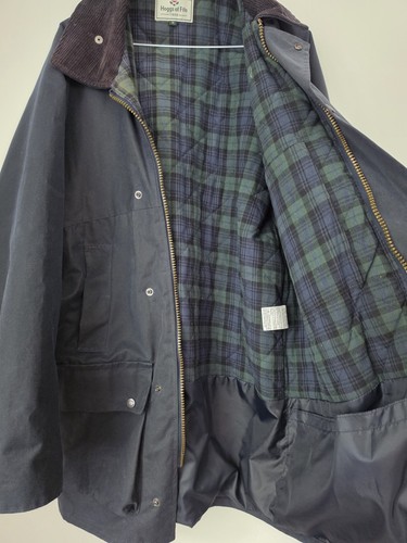 Mens hoggs fife waxed - mens,