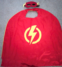 Childrens Superhero Cape and