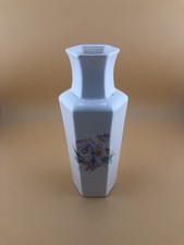Aynsley Fine English Bone China Little Sweetheart Vase