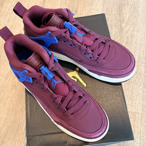 Jordan spizike low - spizike, gs