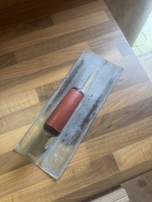 13 x 5 Marshalltown Plastering Trowel 