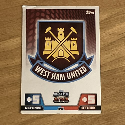 Match attax 2014 - match,