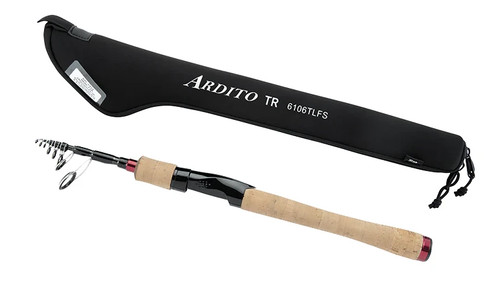 Daiwa ardito premium - ardito,
