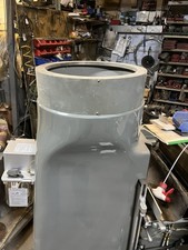 Bridgeport 4 Inch Riser Block