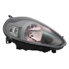 APEC Headlight Headlamp H4