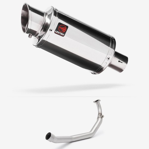Lextek stainless steel - stainless, yp4