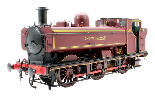 Dapol gauge 007 004 - dapol, 7s-007-004