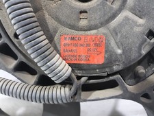 2523107000 RADIATOR COOLING FAN / 2523107000 / 1501259 FOR KIA PICANTO 1.0 LX