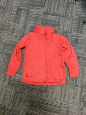 Trespass Technical Performance