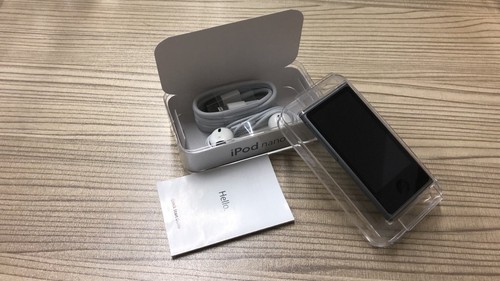 Apple ipod nano - nano, generation