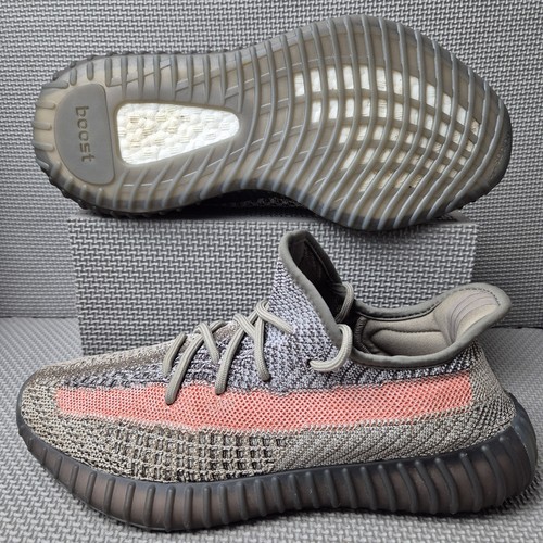 Adidas yeezy boost 350 ash - v2,