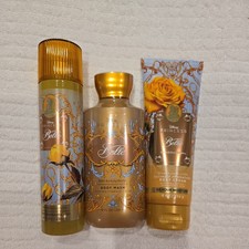 BATH AND BODY WORKS DISNEY