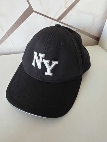 Fear adult black baseball - no,