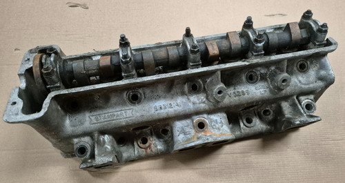 Triumph dolomite 1850 - triumph,