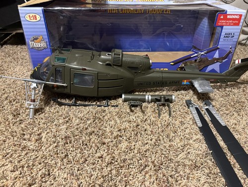 Ultimate soldier uh 1c - ultimate, xd
