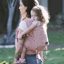 Didyclick Coral Red Baby