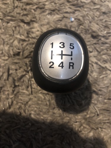 Ford fiesta mk4 - fiesta, lever