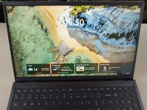 Dell vostro 5510 laptop - dell,