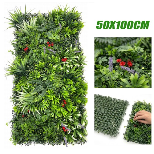 Artificial living wall spring - artificial,