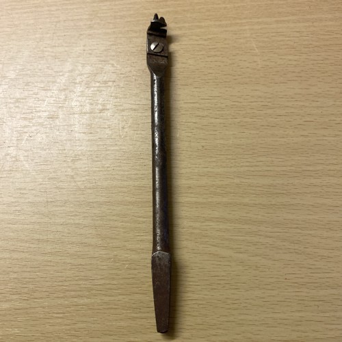 Vintage brace bit - vintage,
