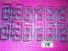 Seraphon Skinks x 24 Lizardmen