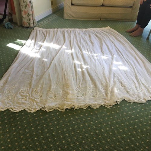 Butterfly net curtain very - net,