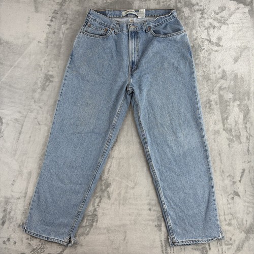 Levi 560 comfort fit jeans - comfort,