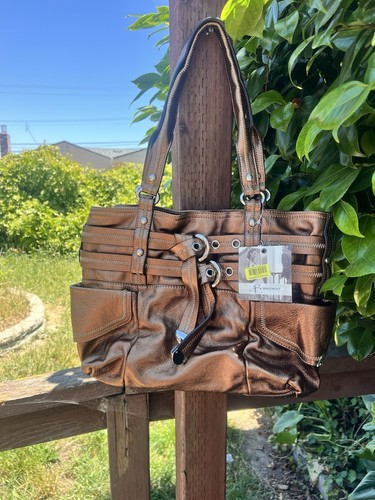 Makowsky atlantis shopper - atlantis,