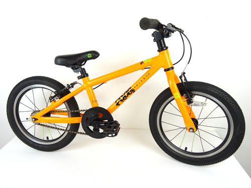 Frog orange stage 2 - 48,